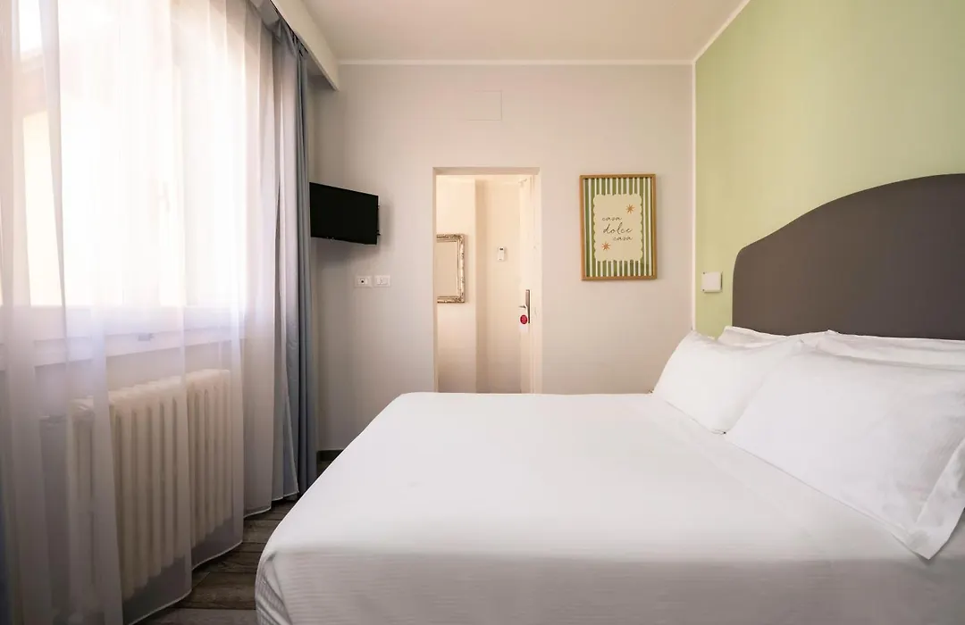 Hotel Villa Bonelli-1