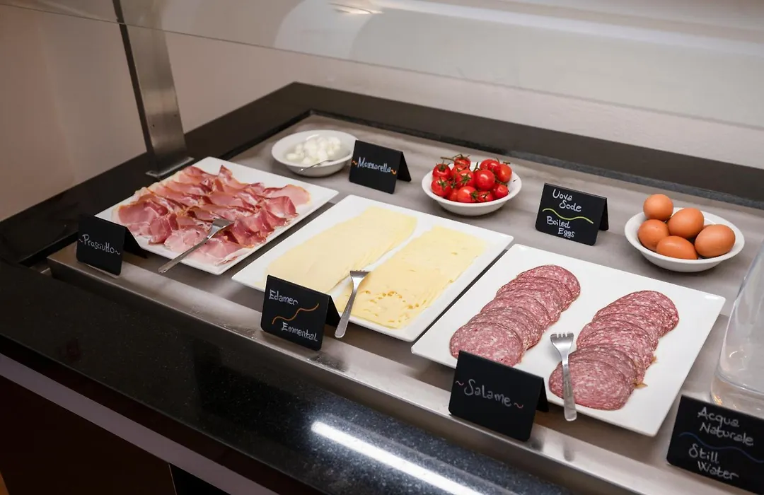 Hotel Villa Bonelli-1