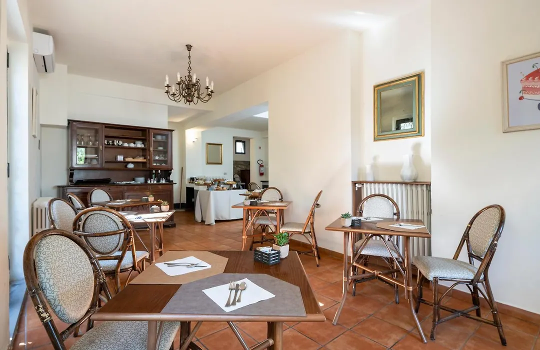 Hotel Villa Bonelli-1