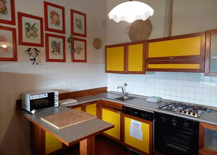 Fattoria Di Maiano Guest House Fiesole