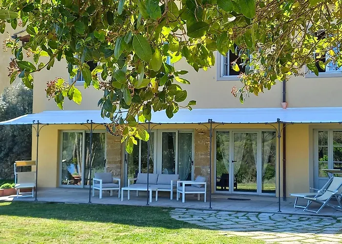Fattoria Di Maiano Guest House Fiesole