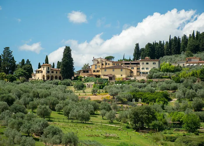 Fattoria Di Maiano Guest House Fiesole