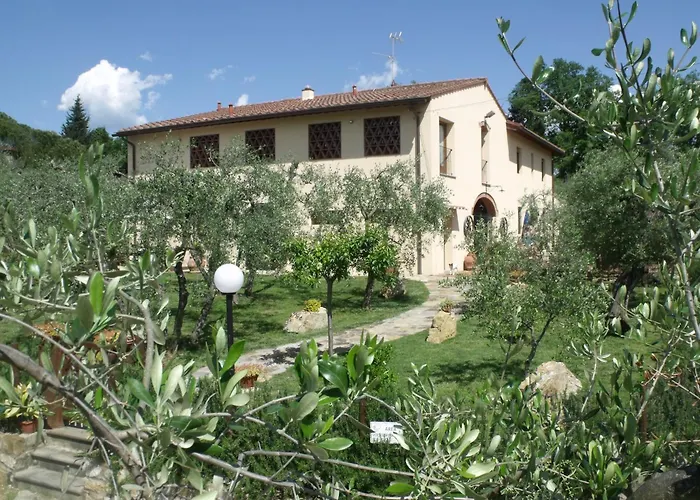 Agriturismo Il Viaio Fiesole