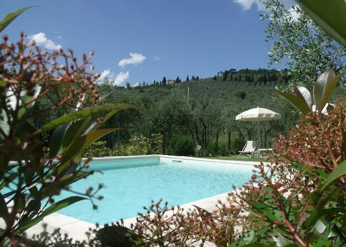 Agriturismo Il Viaio Fiesole